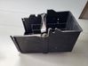 Battery box tray 