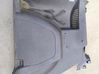 Trunk/boot lower side trim panel 
