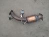 Catalyst/FAP/DPF particulate filter 