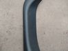 Tailgate/trunk side cover trim 