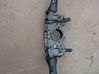 Indicator stalk 