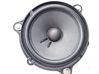 Front door speaker 
