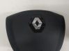 Steering wheel airbag 