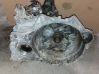 Manual 6 speed gearbox 