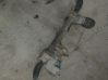 Steering rack 