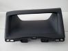 Climate control/heater control trim 