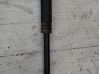Rear shock absorber/damper 