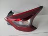 Rear/tail lights 
