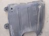 Rear bumper underbody cover/under tray 