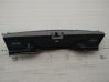 Rear sill trim cover 