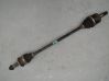 Rear driveshaft 