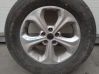 R17 alloy rim 