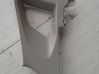 (D)pillar trim (top) 
