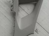 (B) pillar trim (top) 