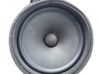 Front door speaker 