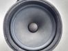 Front door speaker 