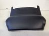 Steering wheel column trim 