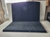 Trunk/boot floor carpet liner 