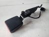 Rear seatbelt buckle 8KE857740N