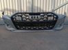 Front bumper 4K0807437