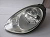 Lampa przednia 