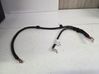 Negative earth cable (battery) 240108426R