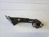 Sliding door lower roller guide/hinge 98080758