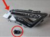 Headlight/headlamp 90117433