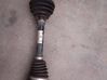 Front driveshaft 5Q0407271AQ