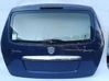 Tailgate/trunk/boot lid 