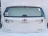 Tailgate/trunk/boot lid 