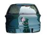 Tailgate/trunk/boot lid 