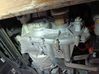 Автоматическая коробка передач 