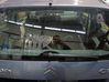 Tailgate/trunk/boot lid 