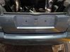 Tailgate/trunk/boot lid 