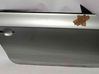 Priekinės durys 