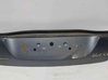 Tailgate/trunk/boot lid 