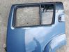 Rear door 