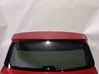 Tailgate/trunk/boot lid 