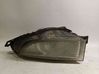 Front fog light 