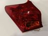 Tailgate rear/tail lights 