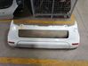 Rear bumper 