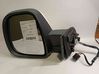 Front door electric wing mirror 