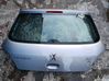 Tailgate/trunk/boot lid 