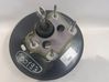 Brake booster 