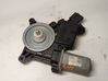 Rear door window regulator motor 