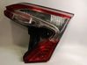 Tailgate rear/tail lights 