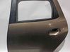 Rear door 