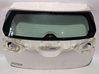Tailgate/trunk/boot lid 
