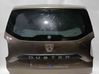 Tailgate/trunk/boot lid 